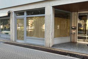 Sondrio, viale Milano, 32mq, ristrutturato,