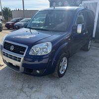 Fiat Doblò 1.9 MJ Combi 5 p.ti malibu