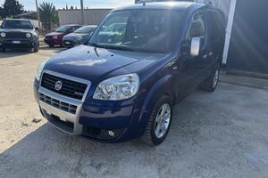 Fiat Doblò 1.9 MJ Combi 5 p.ti malibu