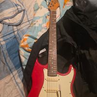 chitarra elettrica