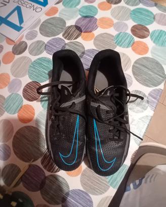 scarpa calcio 