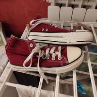 scarpe converse 