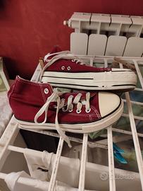 scarpe converse 