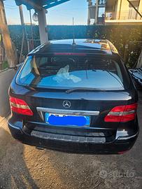 MERCEDES Classe B (T245) - 2009