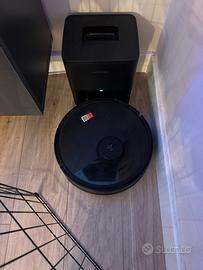 Robot aspirapolvere