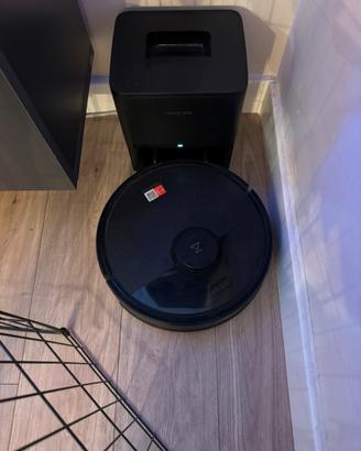 Robot aspirapolvere