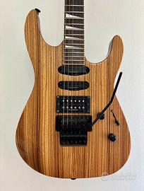 Jackson sl3x series x