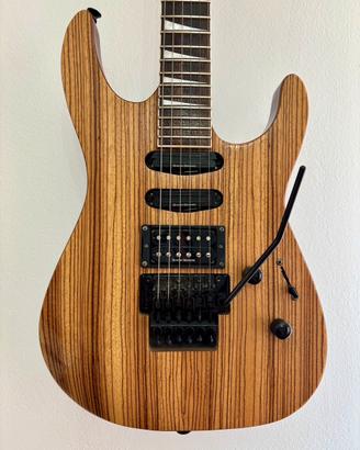 Jackson sl3x series x