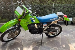 Enduro 1984/1987
