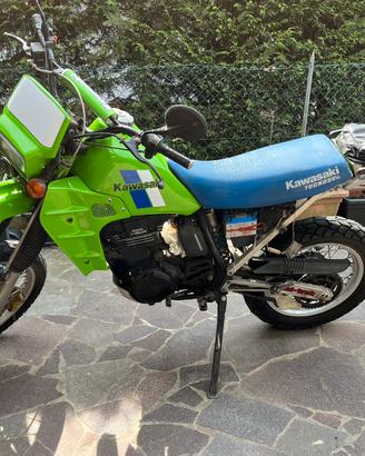 Enduro 1984/1987