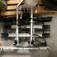 Portabici originale smart