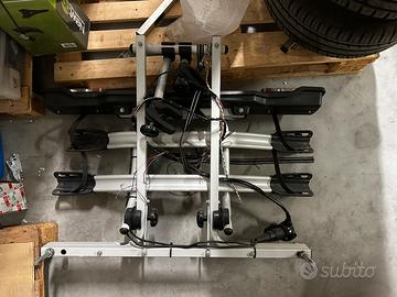 Portabici originale smart