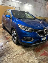 Kadjar 1.5 115cv sport edition 2