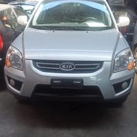 KIA SPORTAGE 2008C/MOTORE G4GC