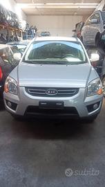 KIA SPORTAGE 2008C/MOTORE G4GC