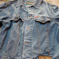 giubbotto jeans giubbotto 