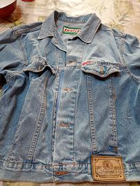 giubbotto jeans giubbotto 
