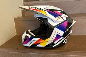 Casco Airoh taglia S