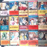 Lotto 15 libri Mondadori anni 50