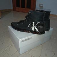 Scarpe alte *Calvin Klein*