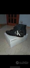 Scarpe alte *Calvin Klein*