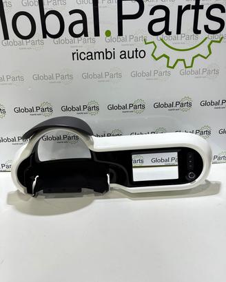 Modanatura cruscotto Renault Twingo