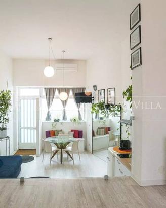 Appartamento di 55 m² con 1 locale a Como