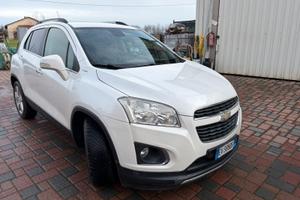 Chervrolet trax 1.7 4x4