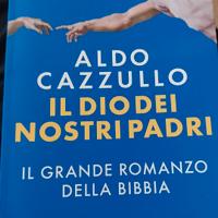 libro il Dio dei nostri Padri 