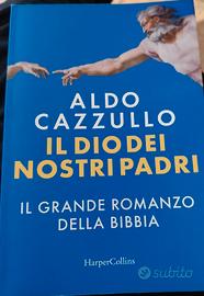 libro il Dio dei nostri Padri 