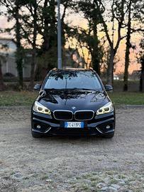 Bmw 218 218d Coupé Luxury 7 posti