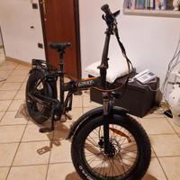 EBike brinke troll 