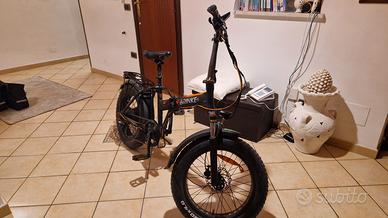 EBike brinke troll 