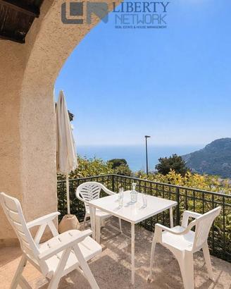 Villa di 180 m² con 4 locali e box auto a Finale L