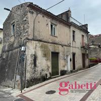Casa Indipendente San Potito Sannitico