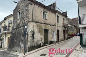 Casa Indipendente San Potito Sannitico