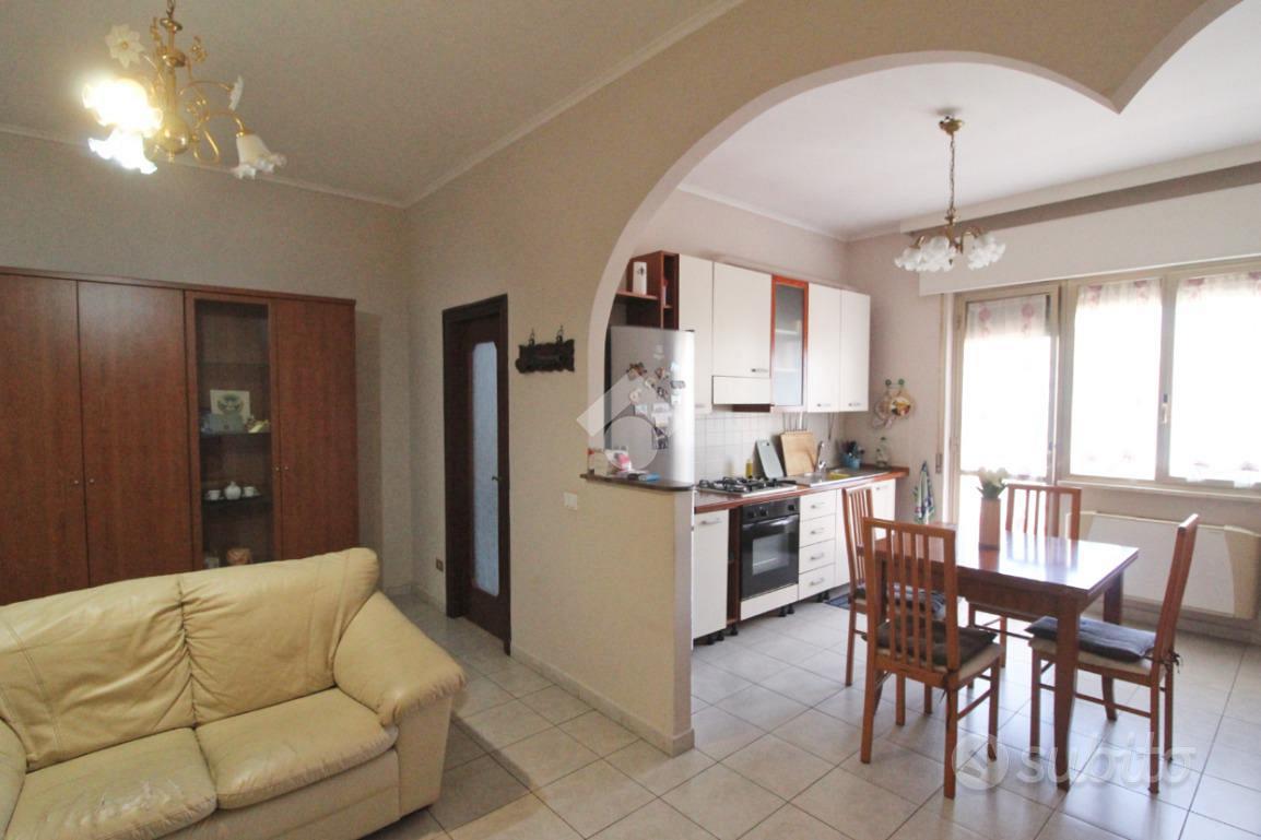 Apartment in Campomarino, Case FIAT - Vista 3