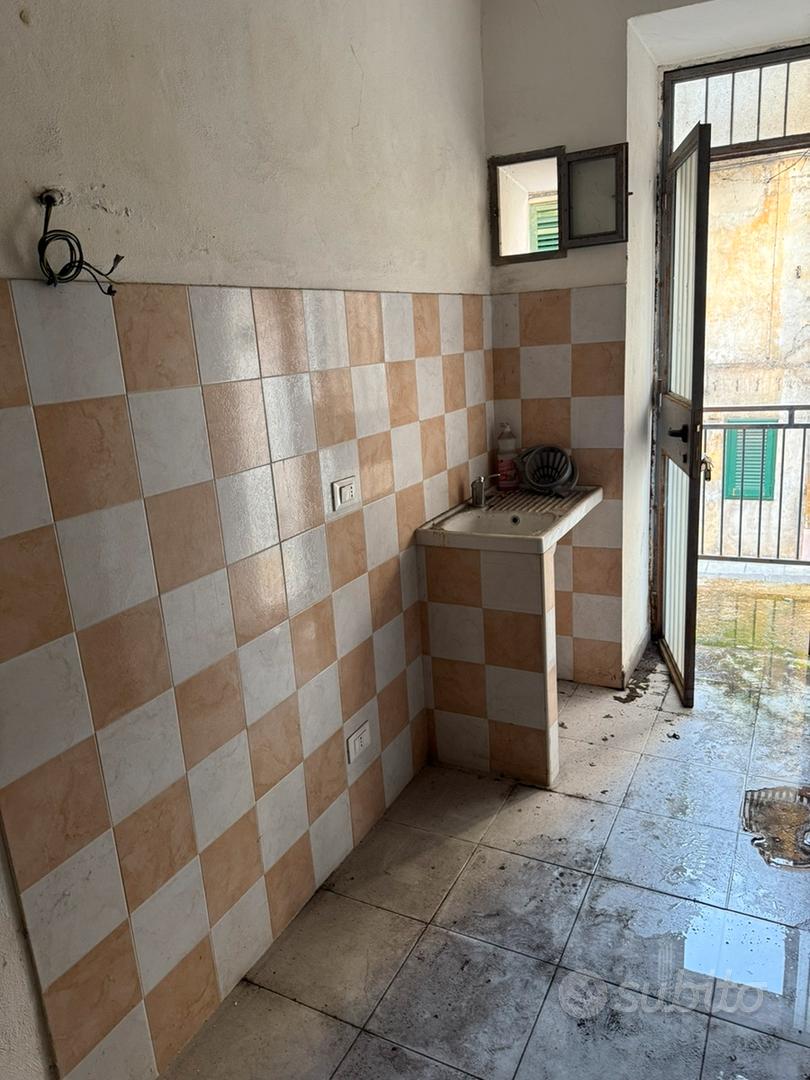 Appartamento – Palermo, Boccadifalco, IV Circoscrizione - Vista 4
