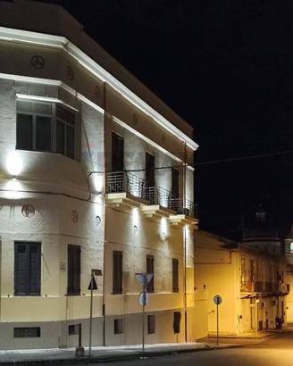 Residence - Mascali