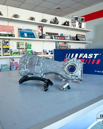 POMPA OLIO CON SENS. ALFA MITO/FIAT/LANCIA 1.3MTJ
