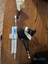 Amortizatore da sterzo kawasaki z750-z900-z1000