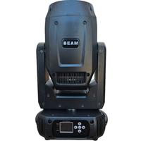 Super Beam Led 200W 3in1 Beam-Wash-Spot 7R/10R
