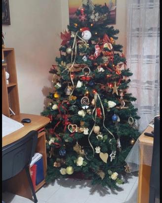 Albero di natale