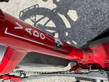 bici elettrica