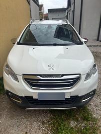 1.6 e-hdi 8v Allure s&s 92 cv 68 kw   129800 km