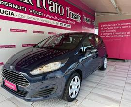 Ford Fiesta 1.5 TDCi 75CV 5 porte Business