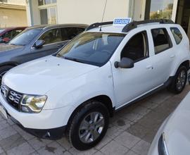 Dacia Duster 1.5 dCi 110CV 4x2 Lauréate