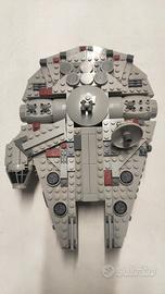 Lego Star Wars 7778