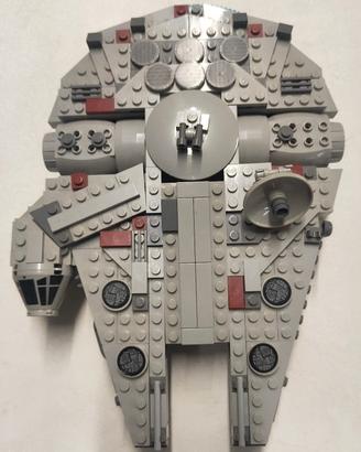 Lego Star Wars 7778