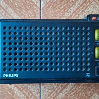 Radio portatile Philips